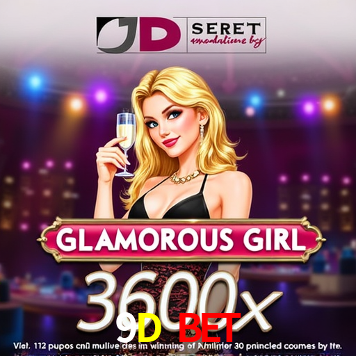 Jogos de Cassino 9D Bet